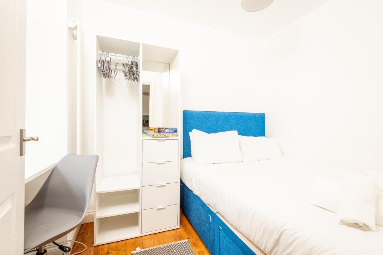 Central 2 Bedroom Apartment - South Street - سانت أندروز المظهر الخارجي الصورة